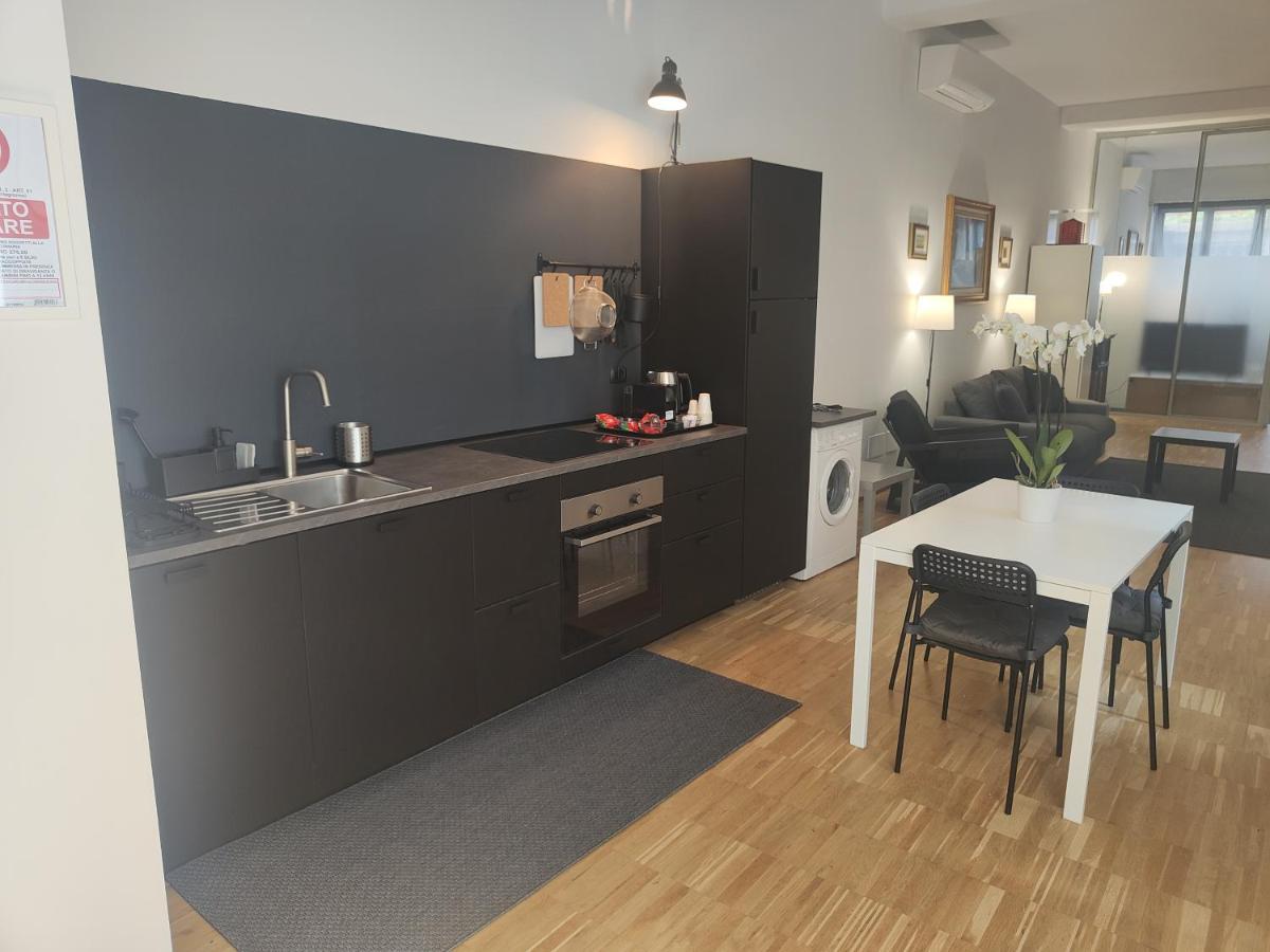 Short Rent Milan Porta Romana Exterior photo