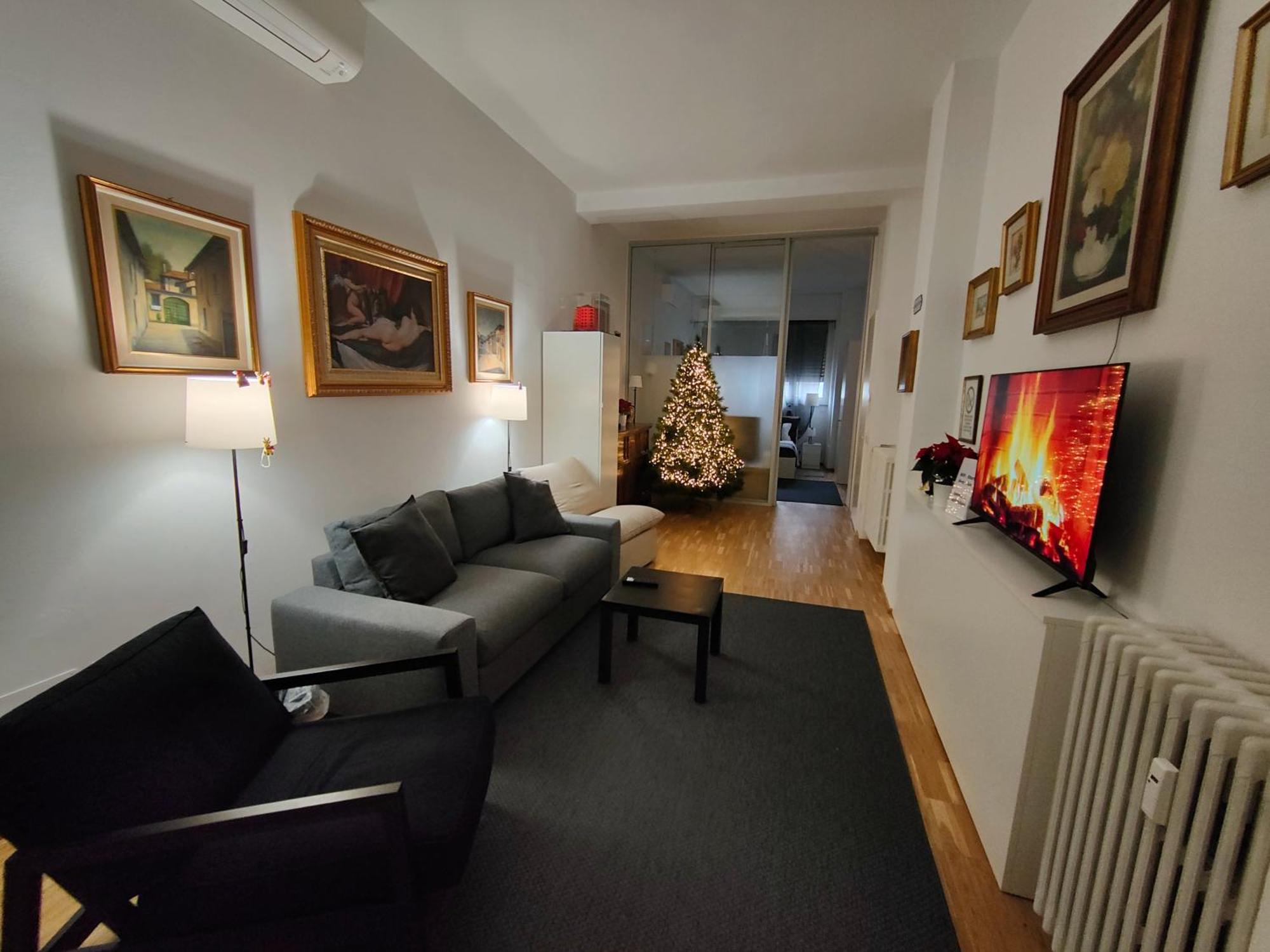 Short Rent Milan Porta Romana Exterior photo